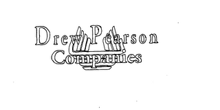 DREW PEARSON COMPANIES logo