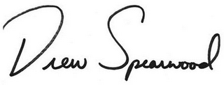 DREW SPEARWOOD logo