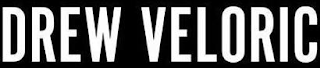 DREW VELORIC logo