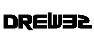 DREW32 logo