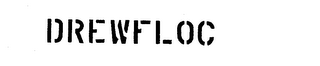DREWFLOC logo