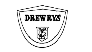 DREWRYS logo