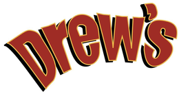 DREW'S logo