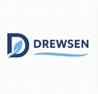 DREWSEN logo