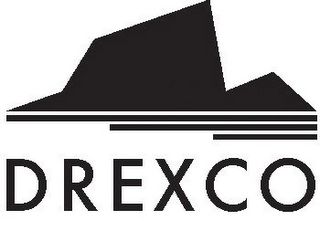 DREXCO logo