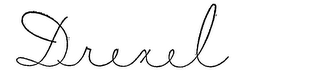 DREXEL logo