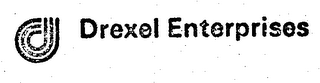 DREXEL logo