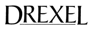 DREXEL logo