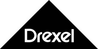 DREXEL logo