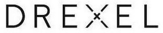 DREXEL logo