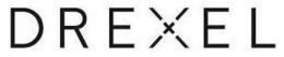 DREXEL logo