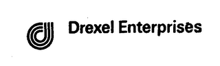 DREXEL ENTERPRISES logo