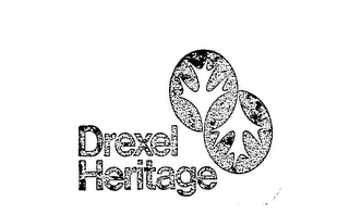 DREXEL HERITAGE logo