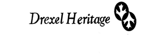 DREXEL HERITAGE logo