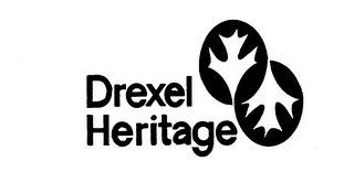 DREXEL HERITAGE logo