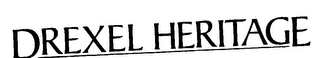 DREXEL HERITAGE logo