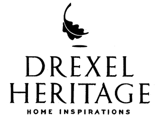 DREXEL HERITAGE HOME INSPIRATIONS logo