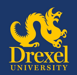 DREXEL UNIVERSITY logo