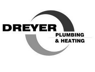 DREYER PLUMBING & HEATING logo