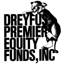 DREYFUS PREMIER EQUITY FUNDS, INC logo