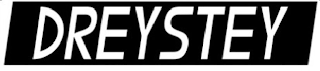 DREYSTEY logo