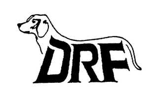 DRF logo