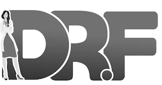 DR.F logo