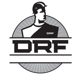 DRF DRF logo