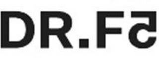 DR.F5 logo