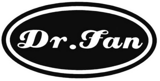 DR.FAN logo