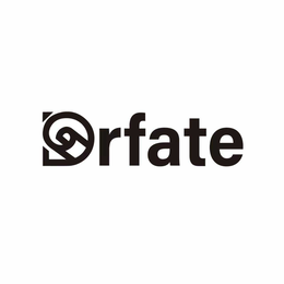 DRFATE logo