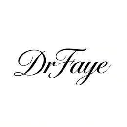 DRFAYE logo