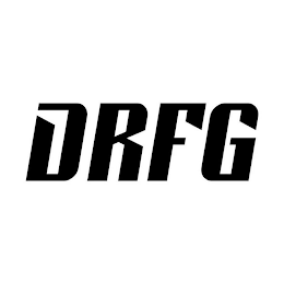 DRFG logo