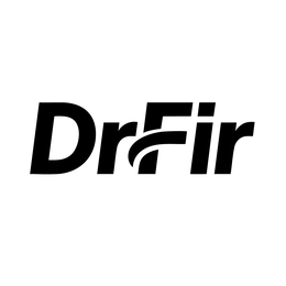 DRFIR logo