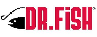DR.FISH logo