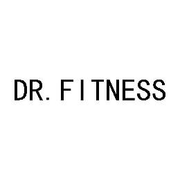 DR.FITNESS logo