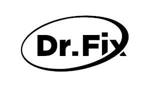 DR.FIX logo