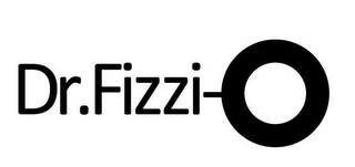 DR.FIZZI-O logo