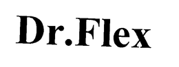 DR.FLEX logo