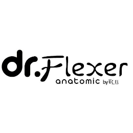 DR.FLEXER ANATOMIC BY UCEL logo