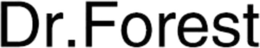 DR.FOREST logo