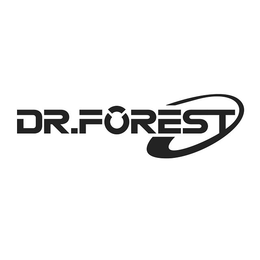 DR.FOREST logo