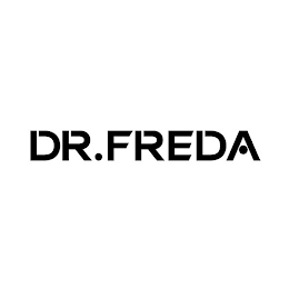 DR.FREDA logo