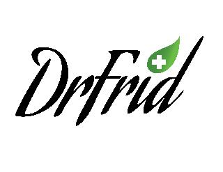 DRFRID logo