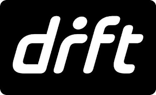 DRFT logo