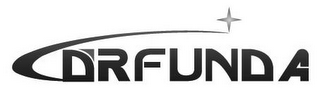DRFUNDA logo