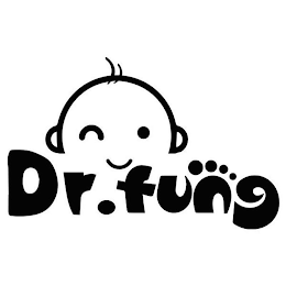 DR.FUNG logo