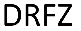 DRFZ logo