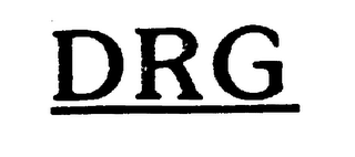 DRG