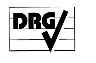 DRG logo